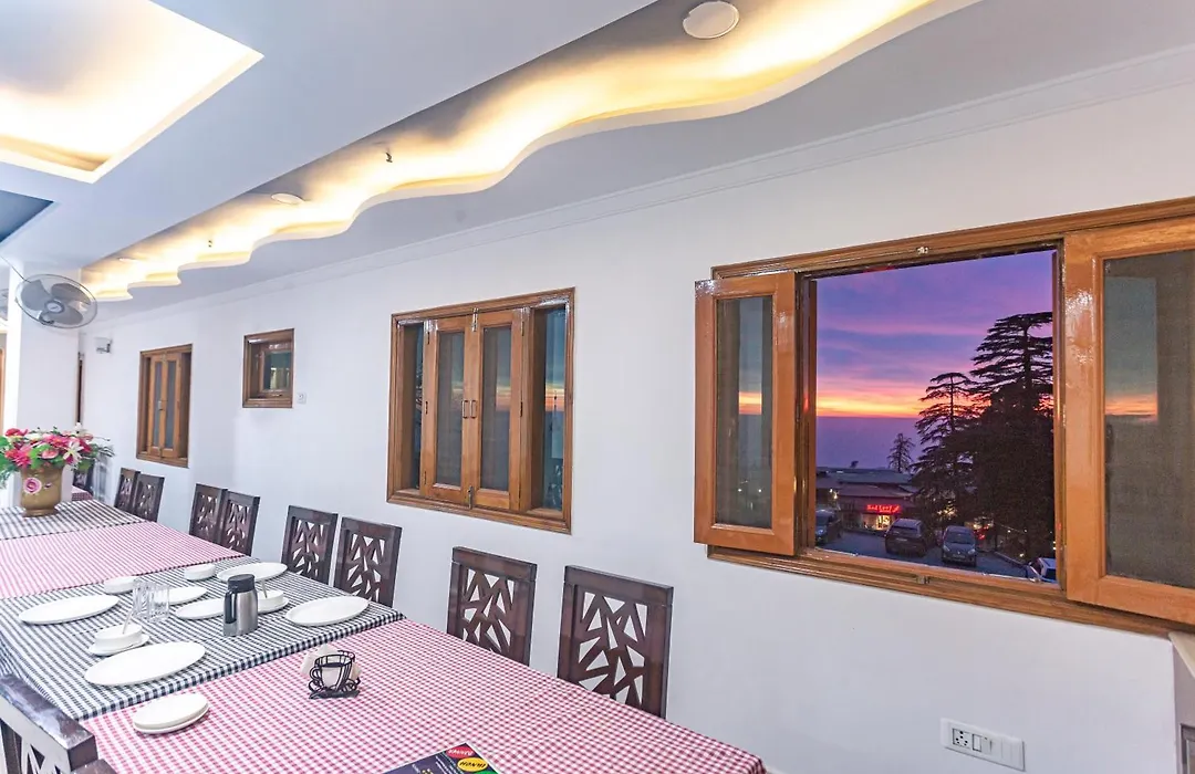 Hotel Apsara-1