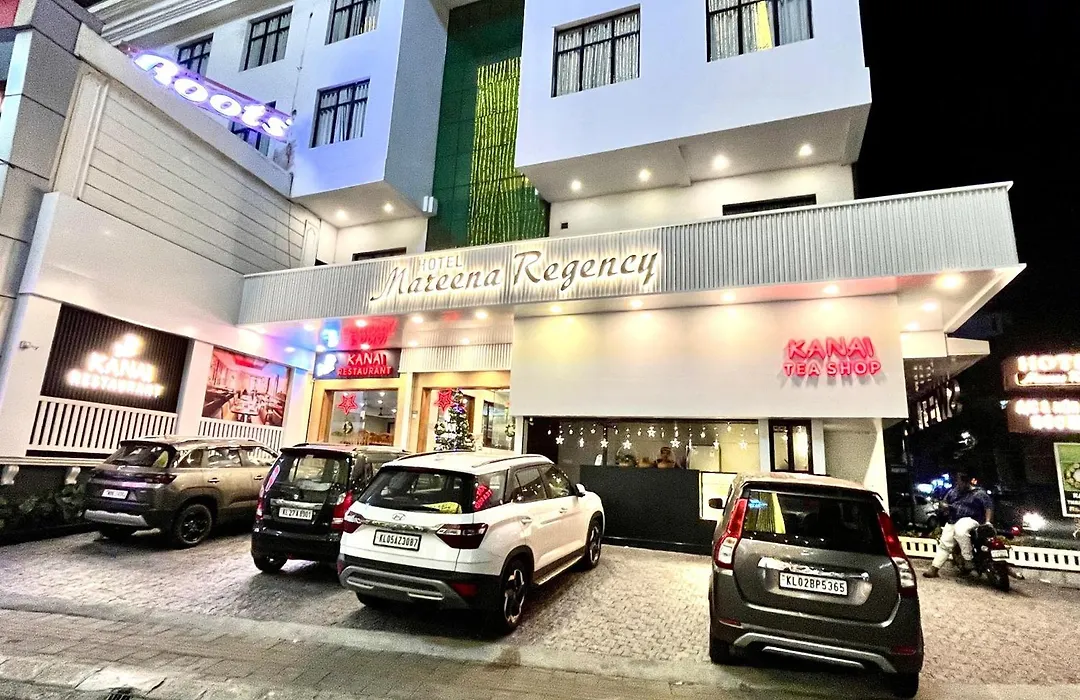 Mareena Regency-1