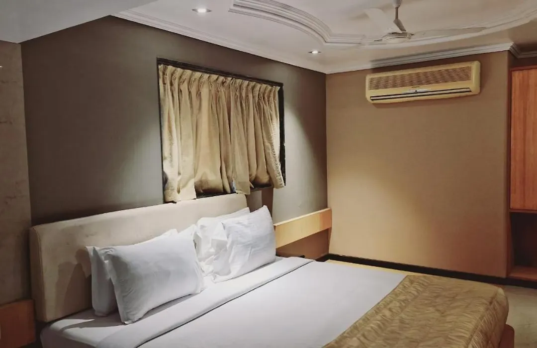 Summer Plaza Resort Mahabaleshwar-1