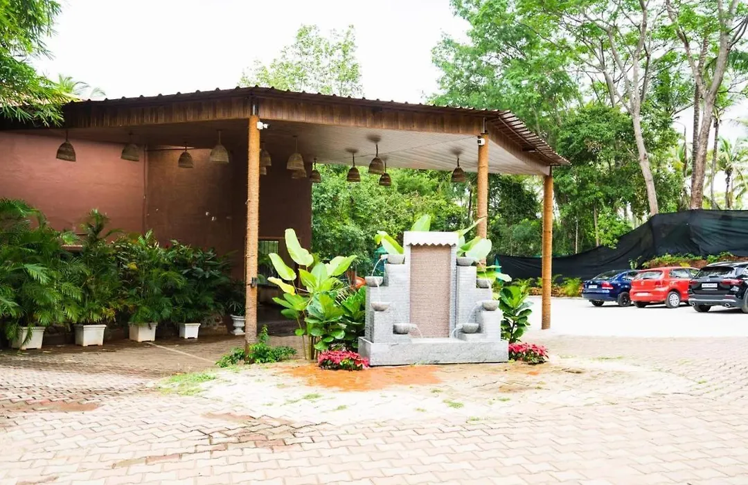 Elim Resorts,Bangalore-1