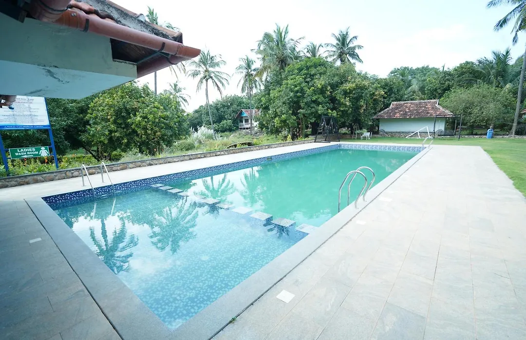 Mango Village Resort-1
