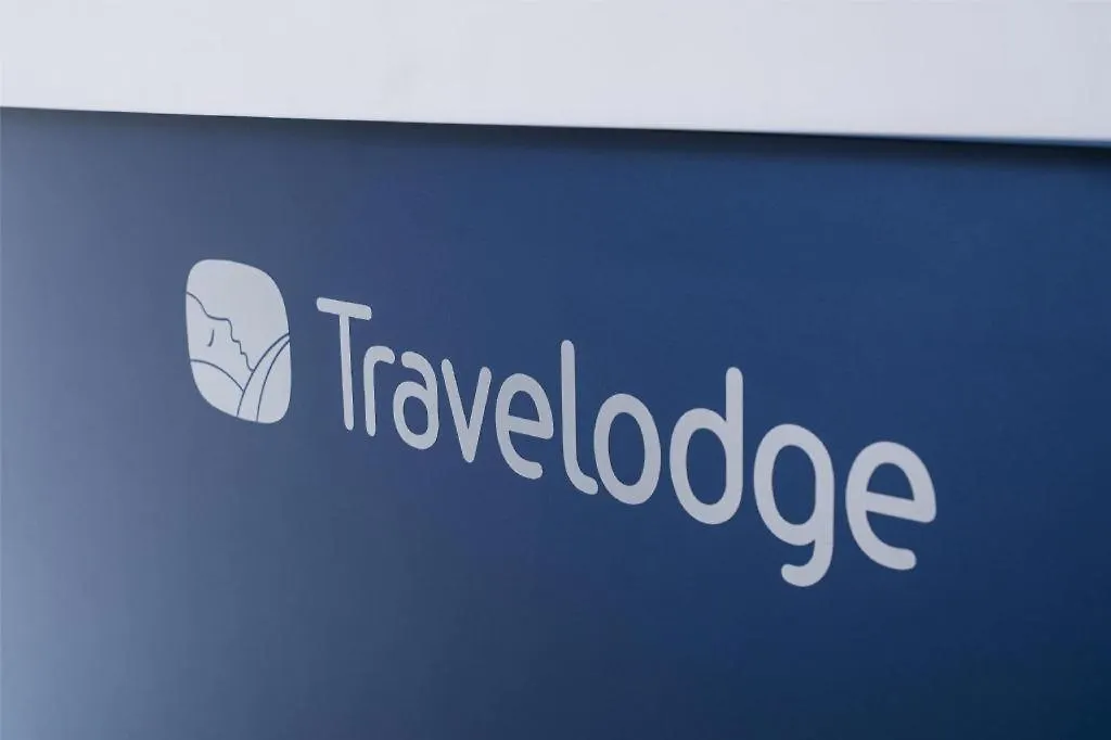 Travelodge St Austell-1