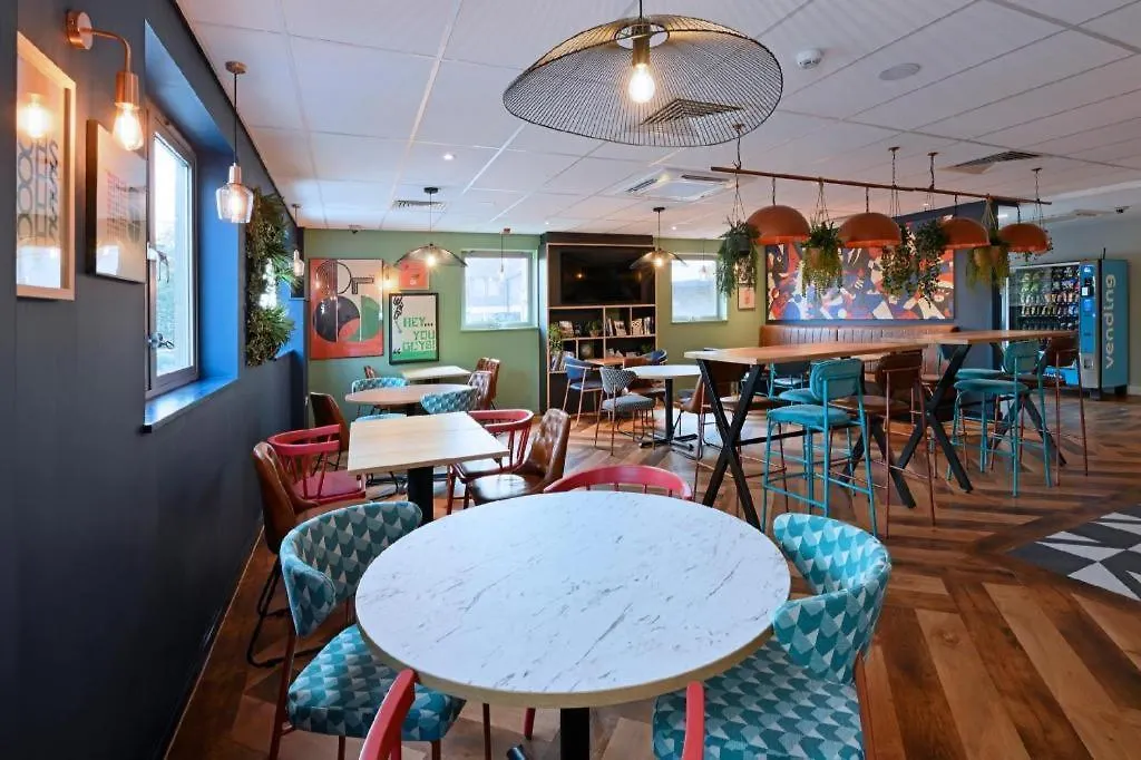 Travelodge Bracknell Central-1
