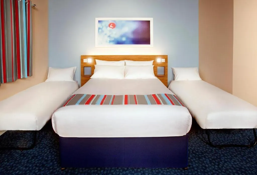 Travelodge Tunbridge Wells-1