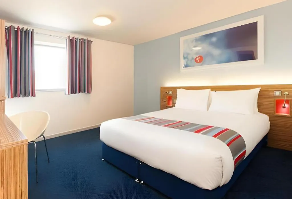 Travelodge Haverhill-1