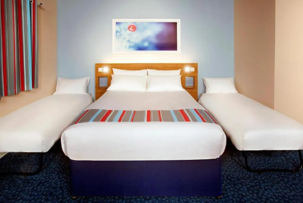Travelodge Ludlow-1