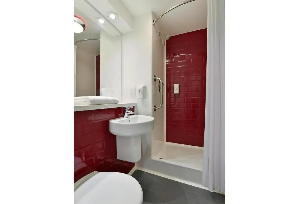 Travelodge Fort William-1