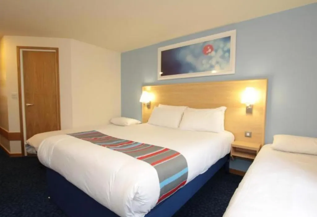 Travelodge Sleaford-1