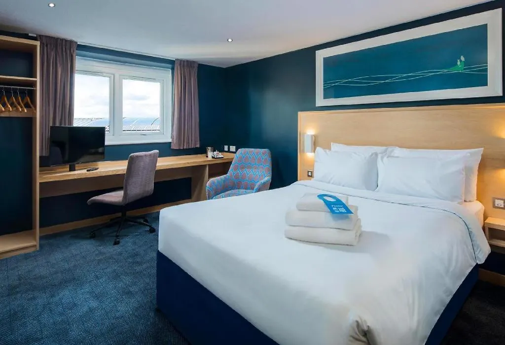 Travelodge Birmingham Yardley-1