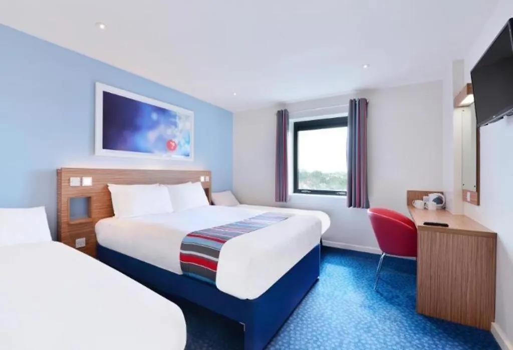 Travelodge Chertsey-1