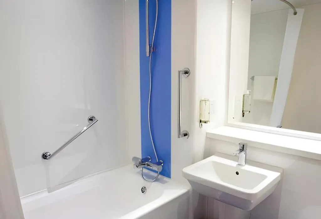 Travelodge Maidstone Central-1