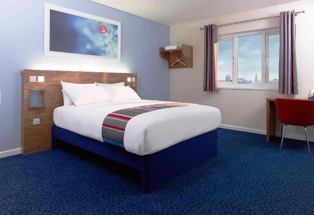 Travelodge Southport-1