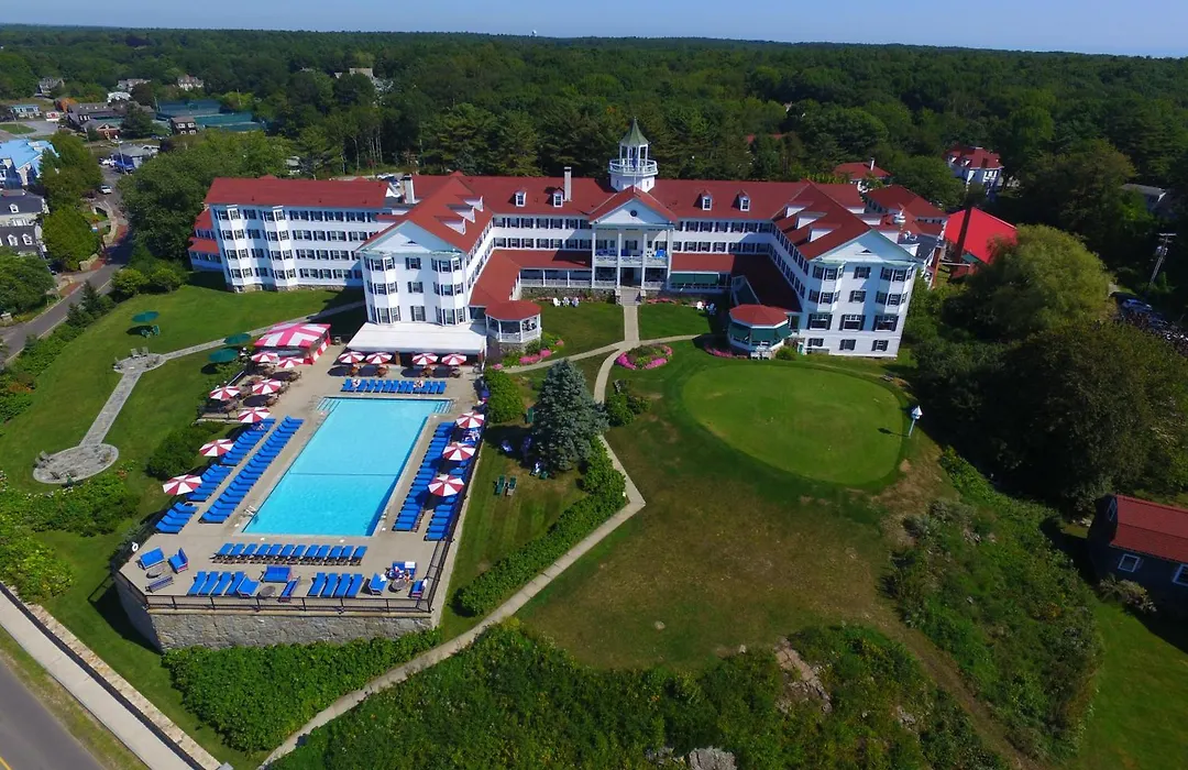 The Colony Hotel Kennebunkport-1
