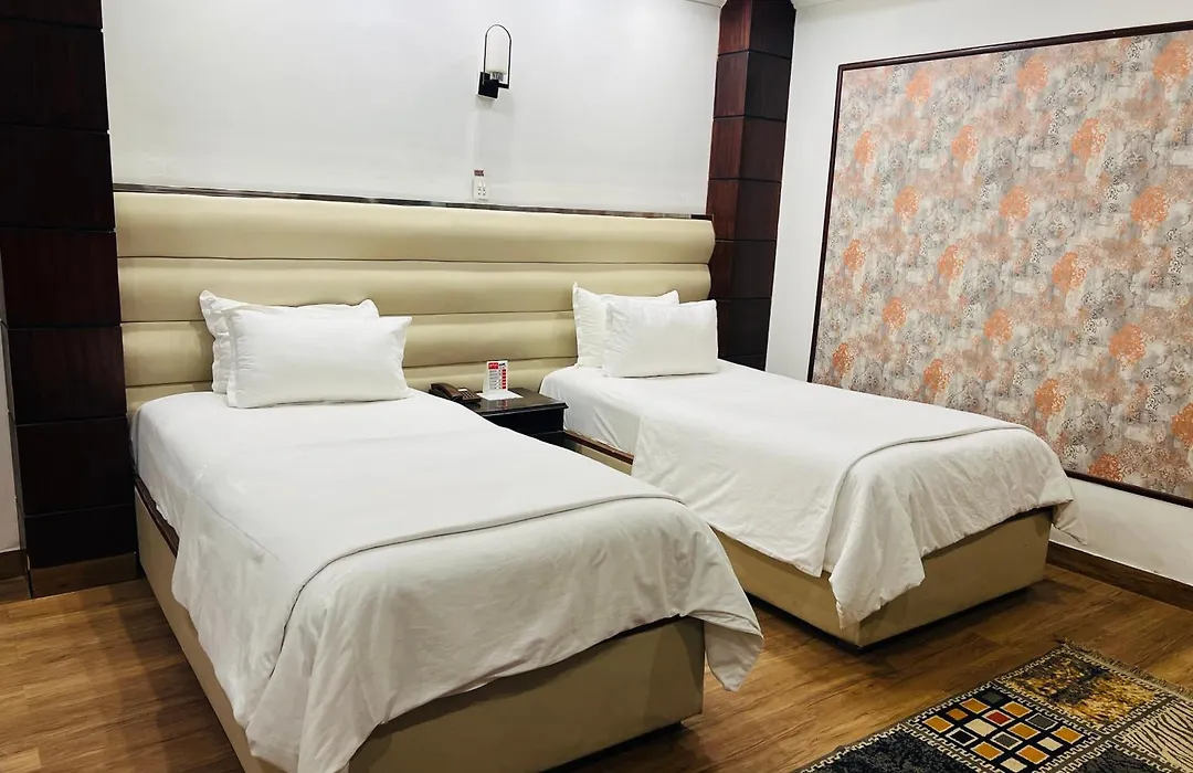 Amin Hotel Peshawar-1