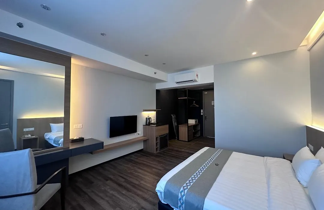 56 Hotel Block B-1