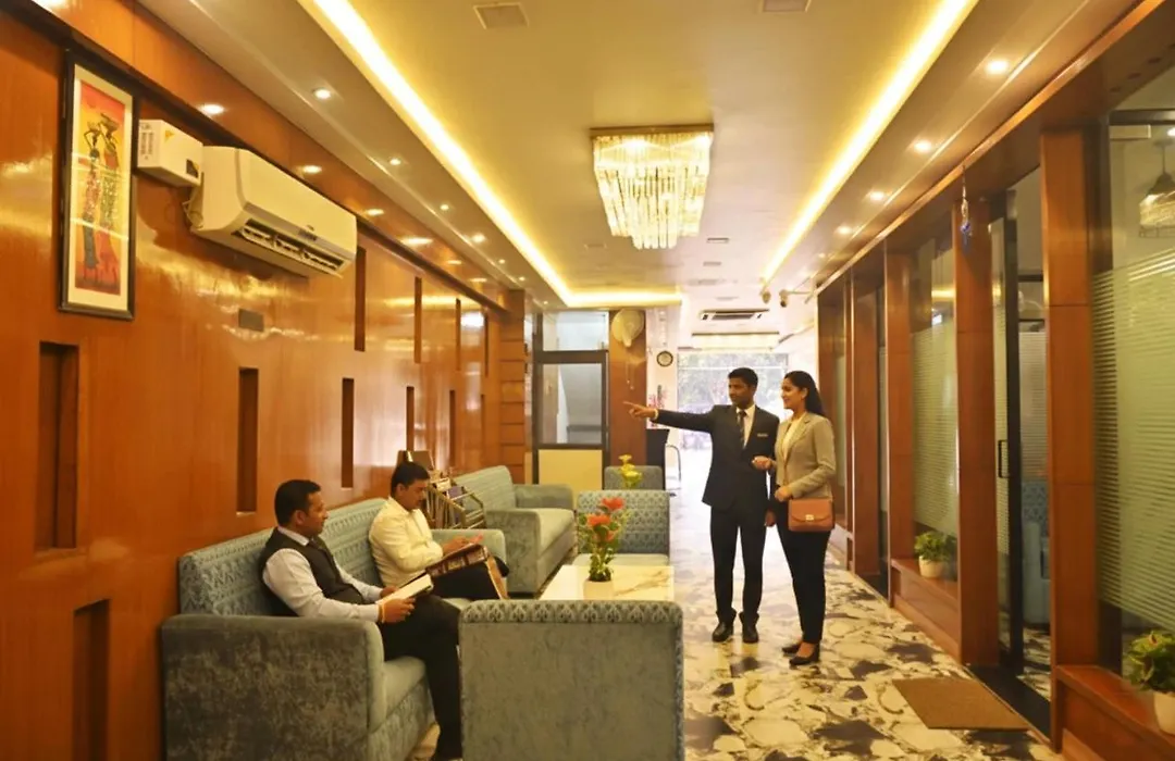 Hotel Rajmahal Regency-1