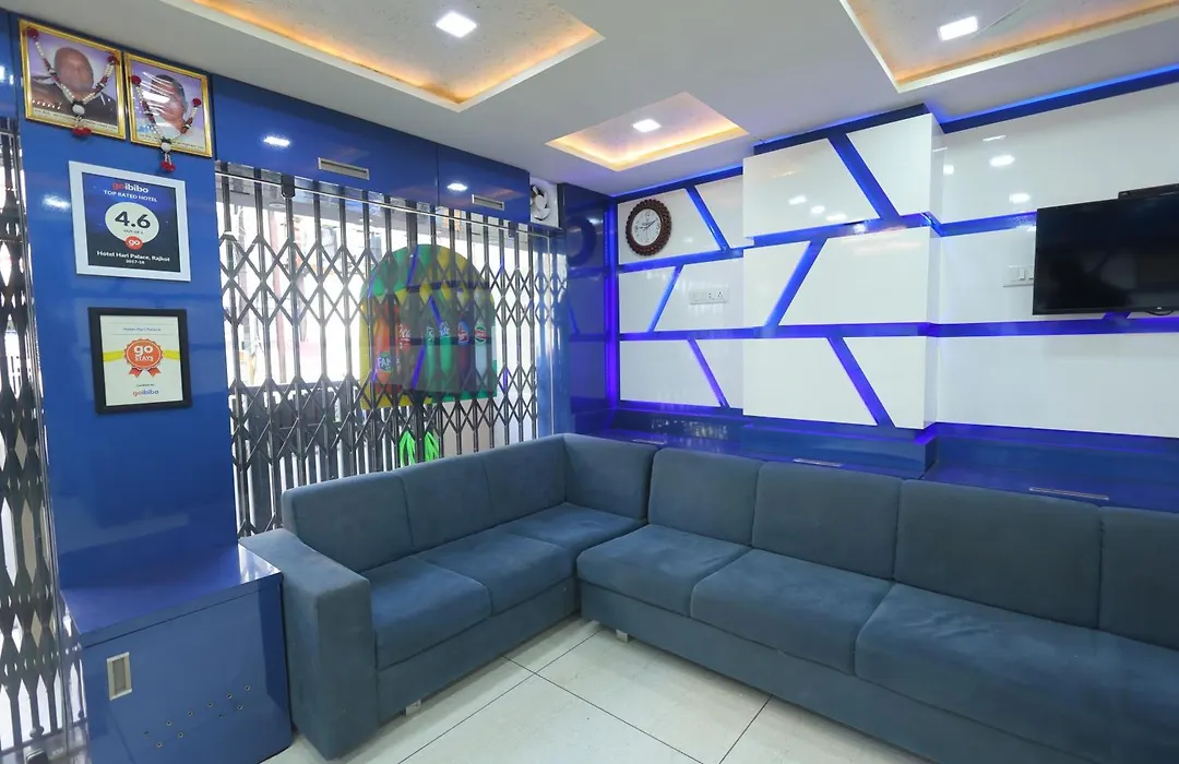 Hotel Hari Palace-1