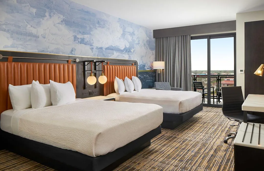 Grand Island Casino Resort-1