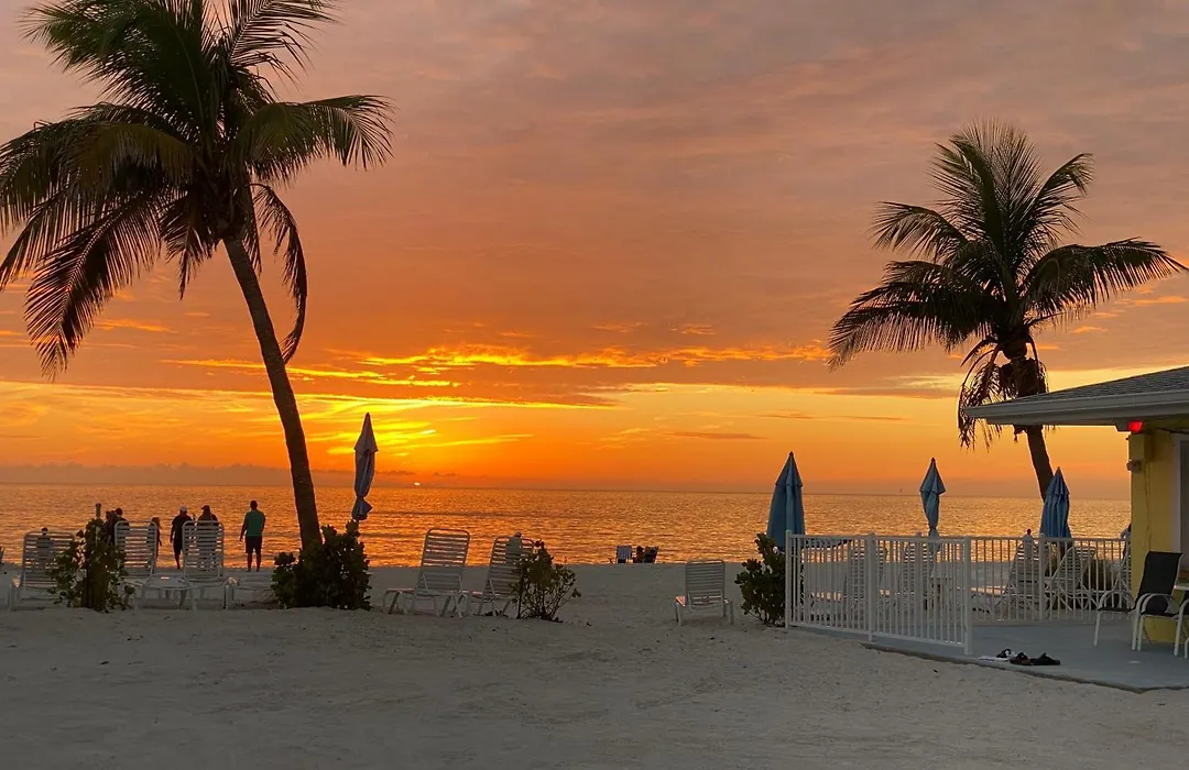 White Sands Beach Resort - Anna Maria Island-1