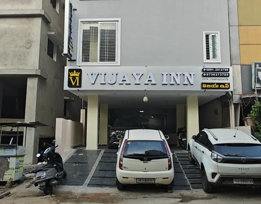 Vijaya Inn-1