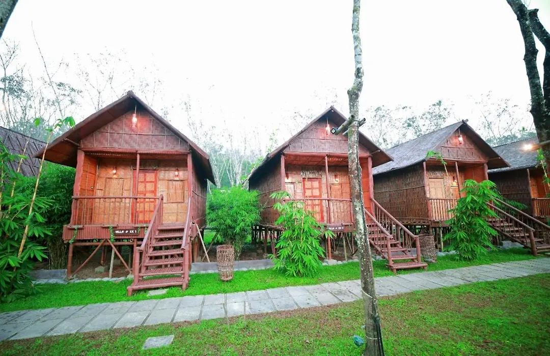 Bali Bamboo Resort-1
