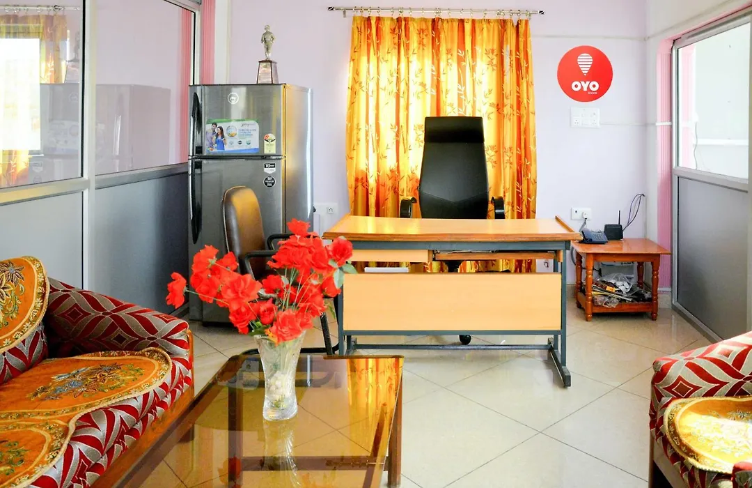 Hotel Parag Inn-1