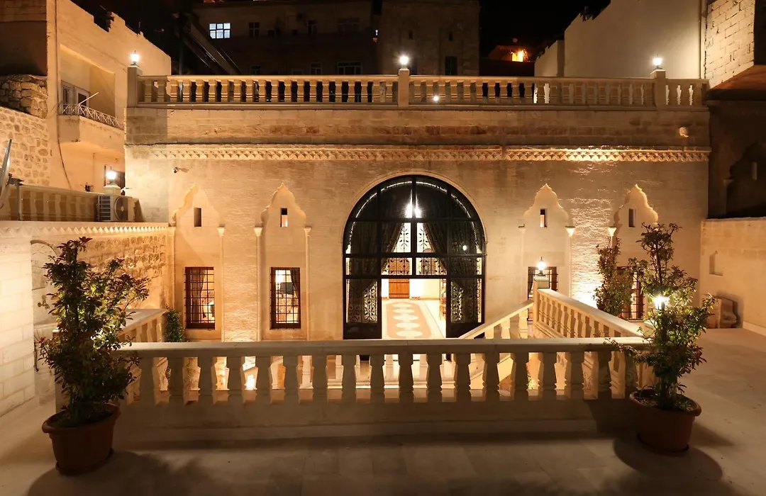 Kasr-ı Kikan Hotel-1