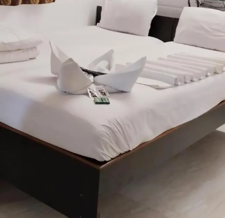 Hotel Kamal-1