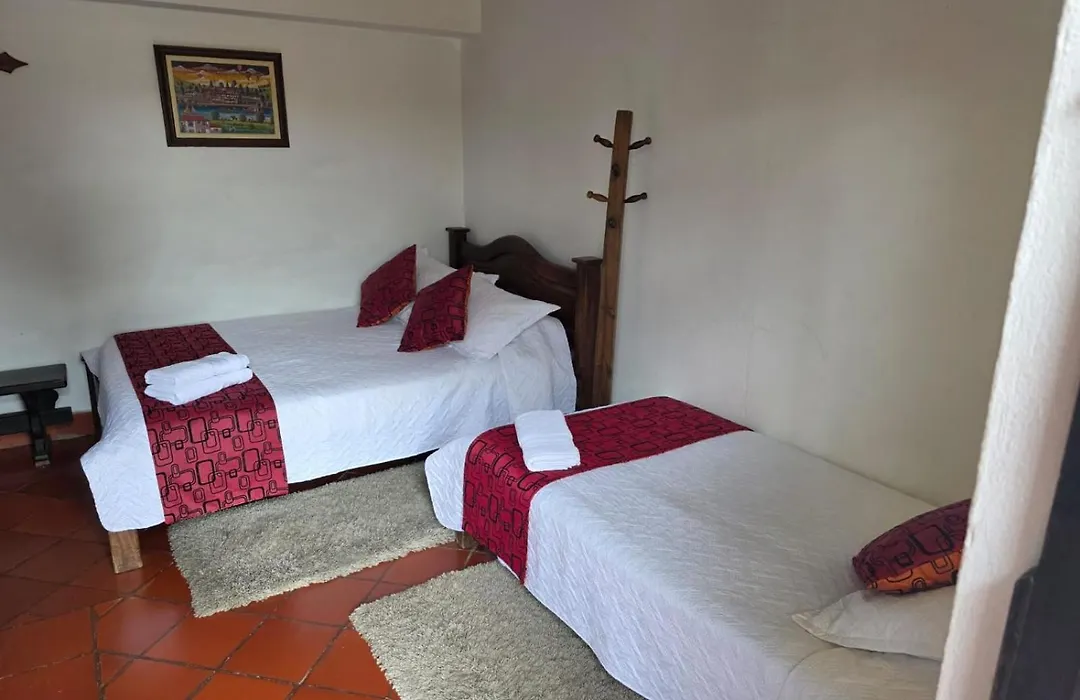 El Hotel Don Paulino-1