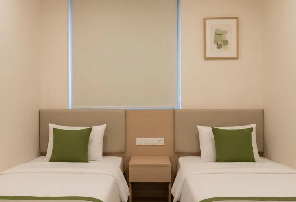Güneş Hotel Ankara-1