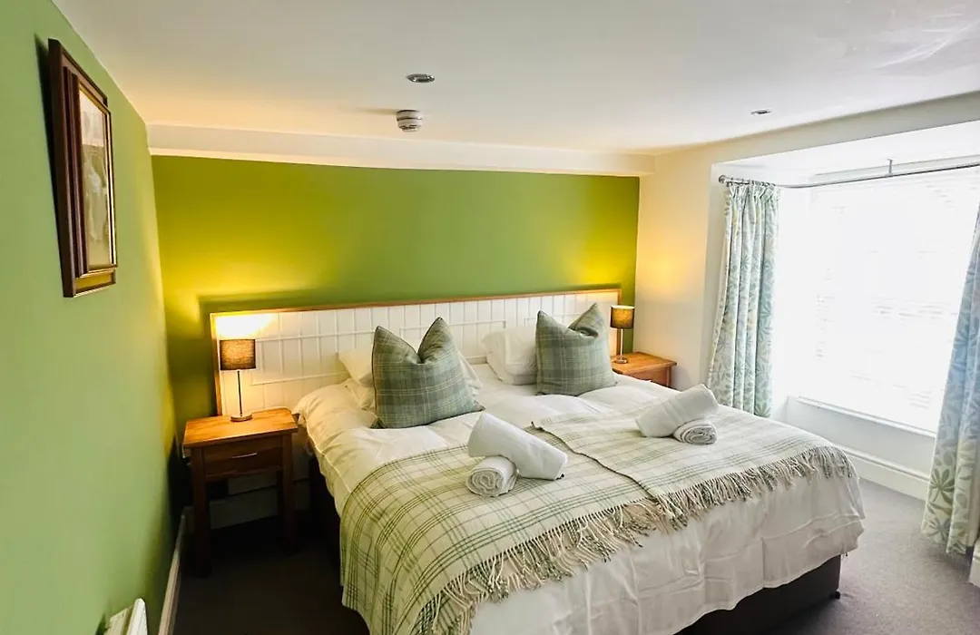 Y Meirionnydd Boutique Hotel-1