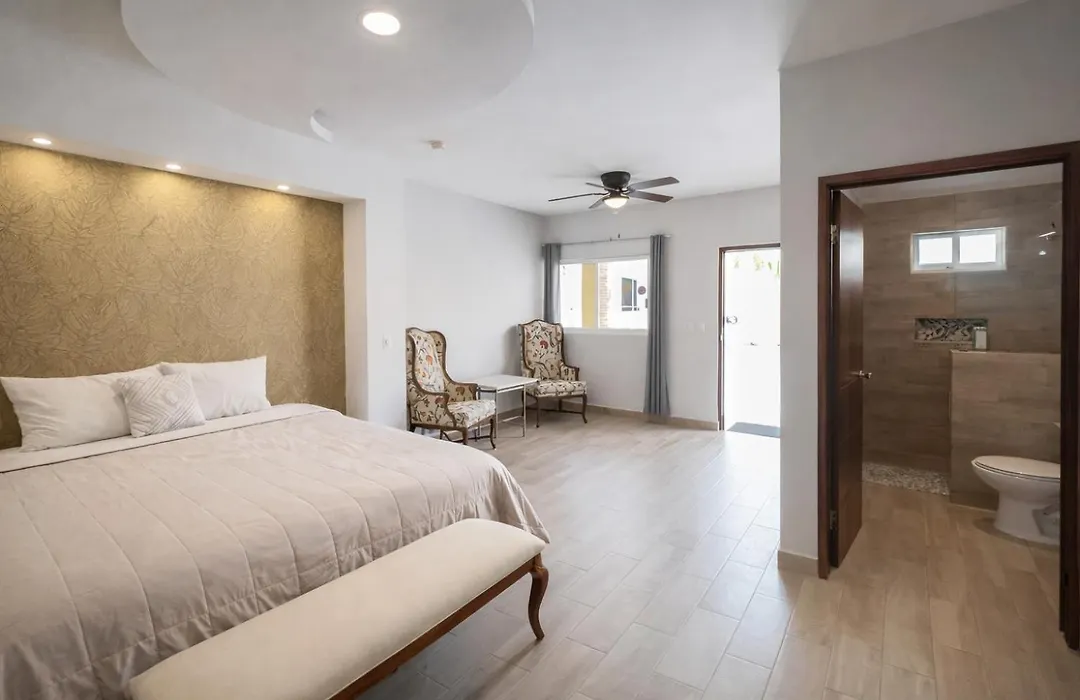 María Bonita Hotel-1