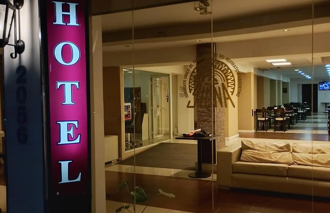 Hotel Sutna-1