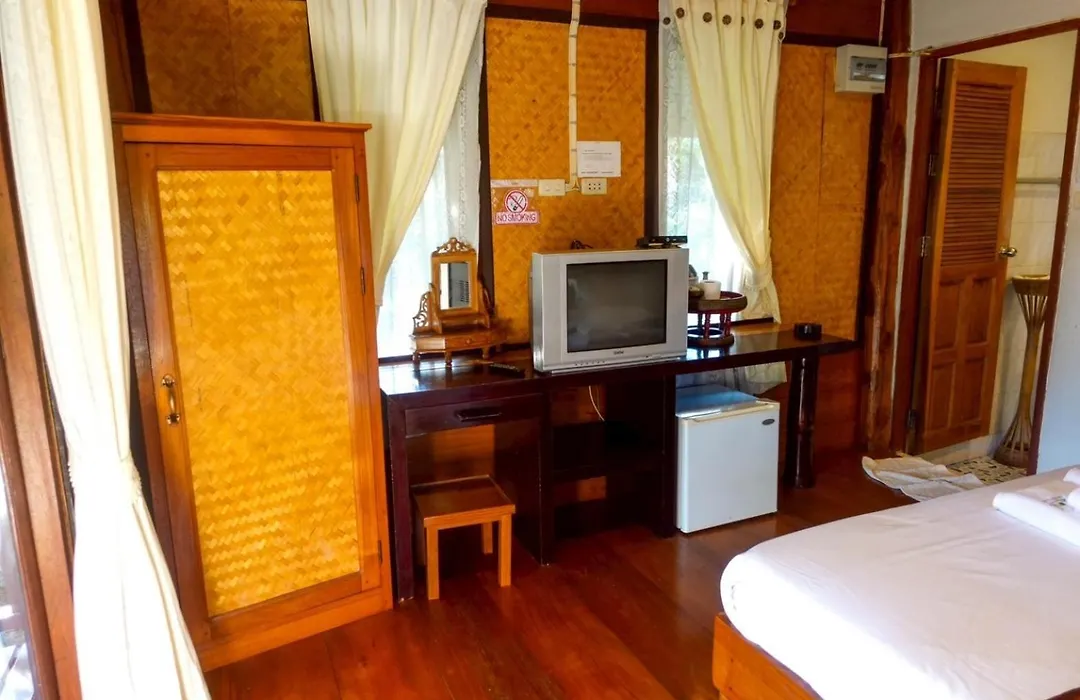 Le Mont Pai Resort-1