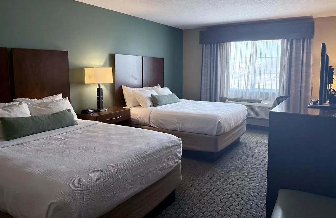 Grandstay Hotel & Suites Delano, Mn-1