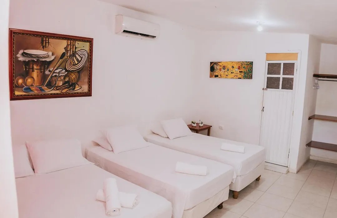 Hotel Ibatama-1