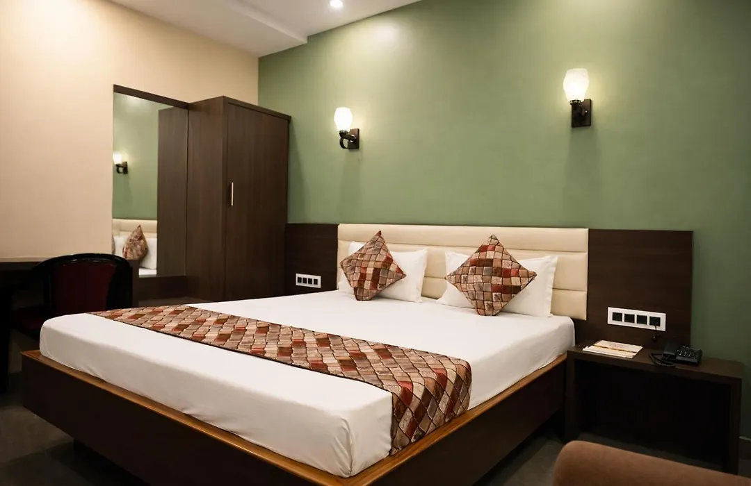 Hotel New Rajasthan-1