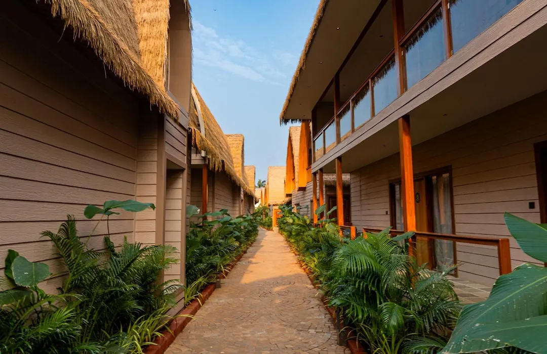 Tamalisto Boutique Resort-1