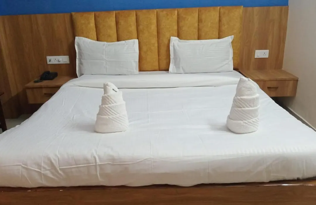 Hotel Ravi Vinay-1