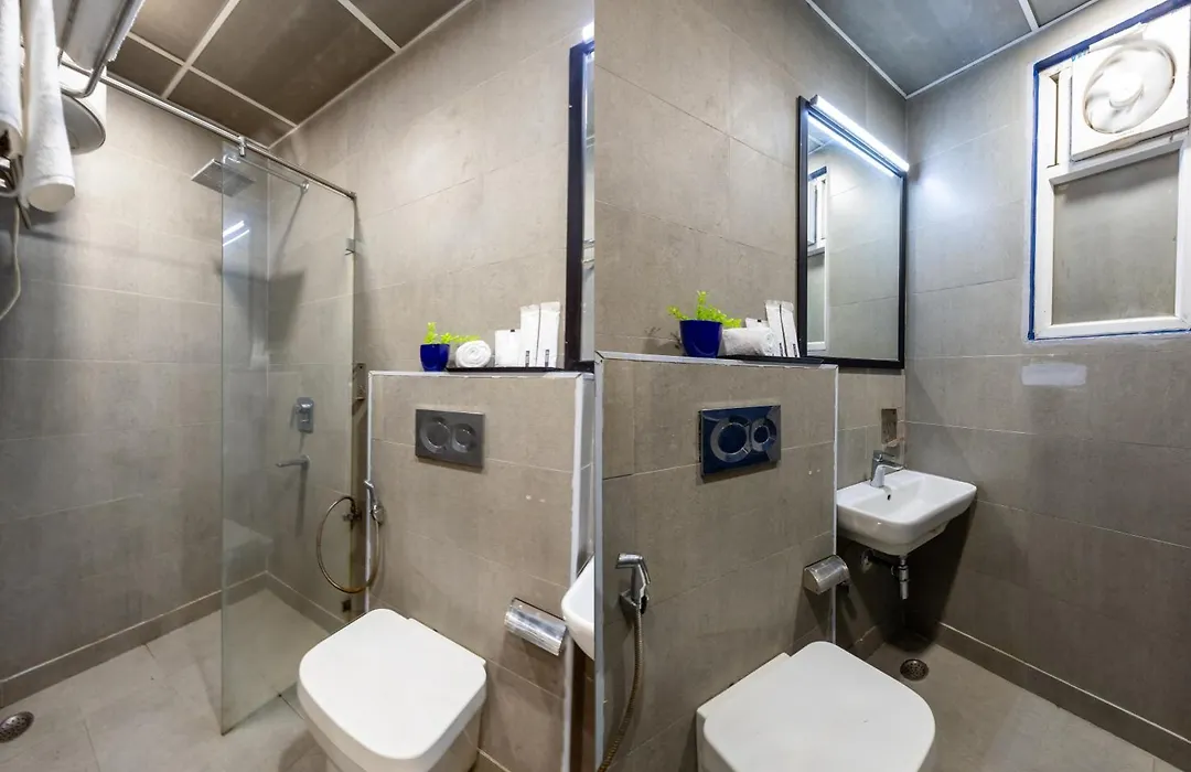 The Pratiq Neo - Meera Bagh-1
