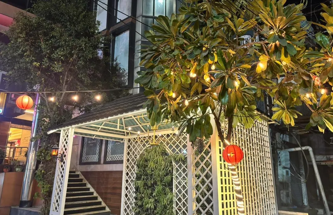Riyasat Inn-1