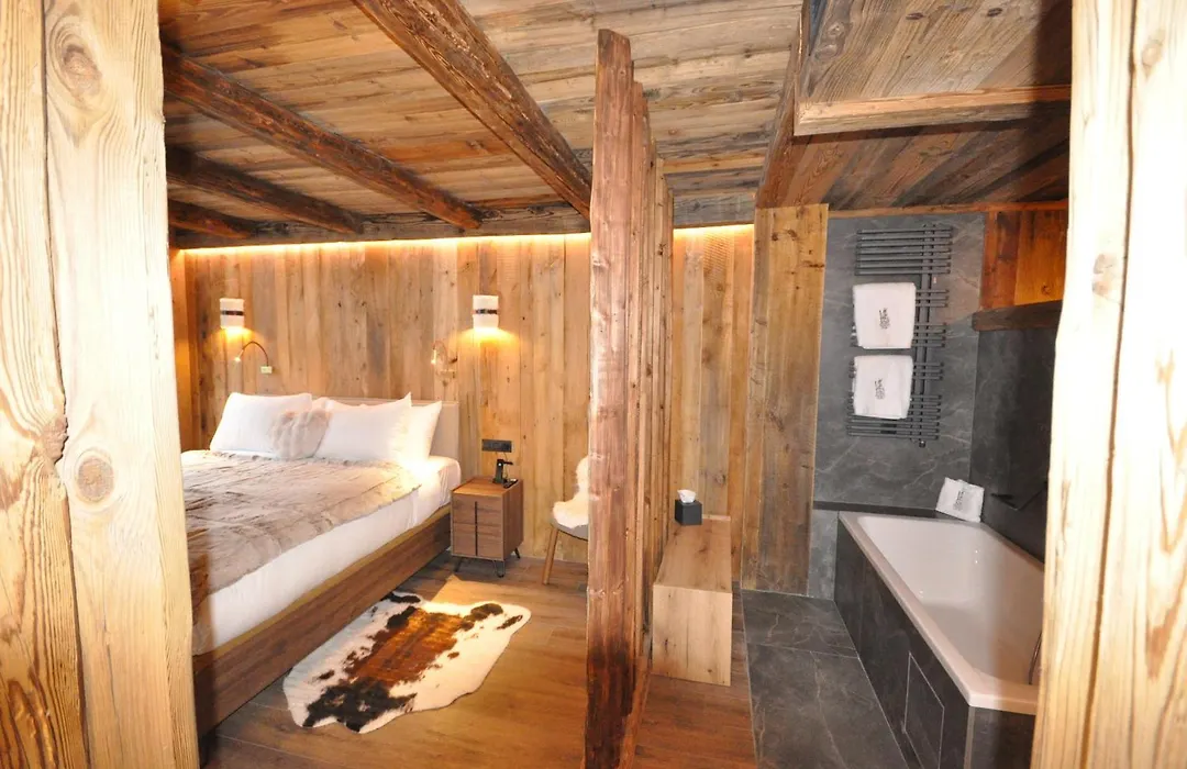 Hotel Vall D'Isard Suites-1