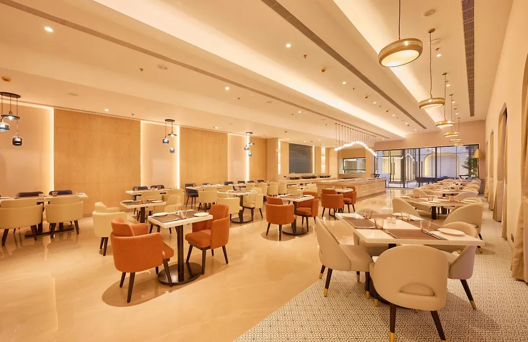 Skywings Sarovar Portico Mathura-1