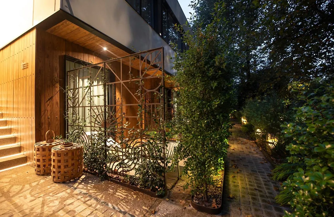 Hotel Sarela Natura-1