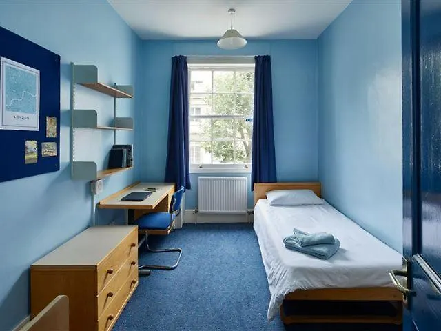 John Tovell House, Fitzrovia, London-1