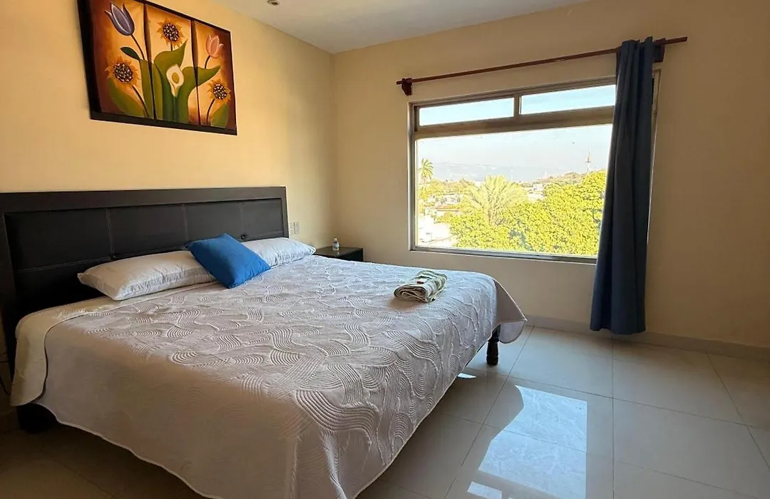 Hotel Boutique Los Laureles-1
