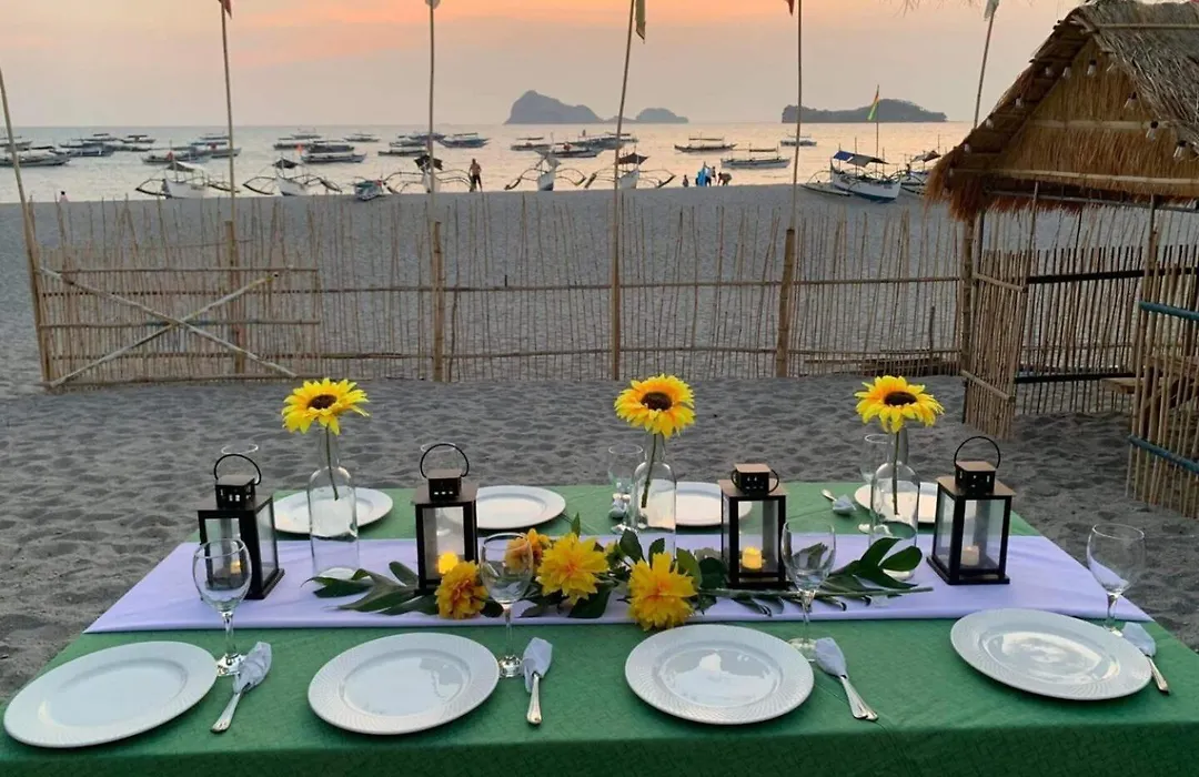 Pundaquit Luxury Resort-1