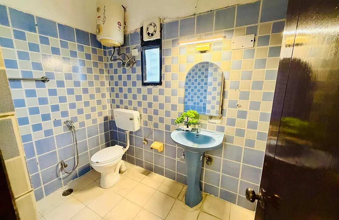 The White Orchid- Near Noida City Center-1