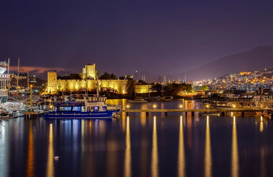 Diamond Of Bodrum-1
