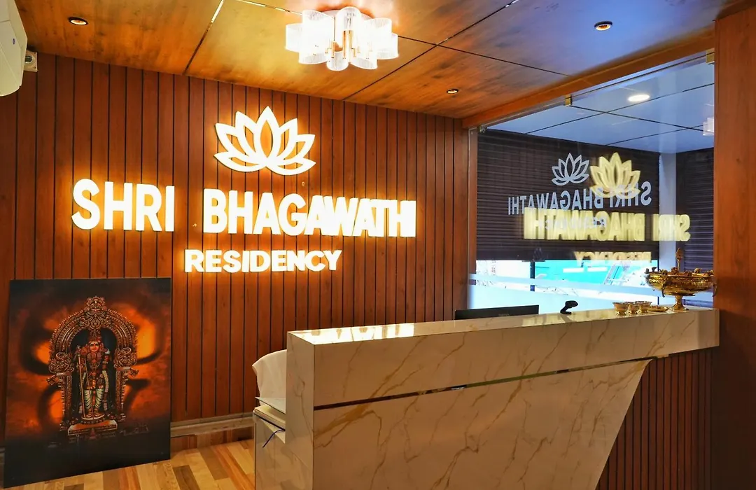 Shri Bhagawathi Residency-1